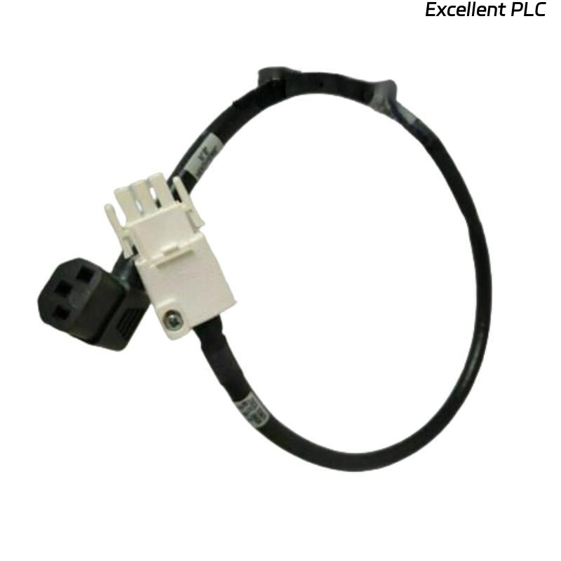 Honeywell 51308020-200 Monitor AC Power Cable