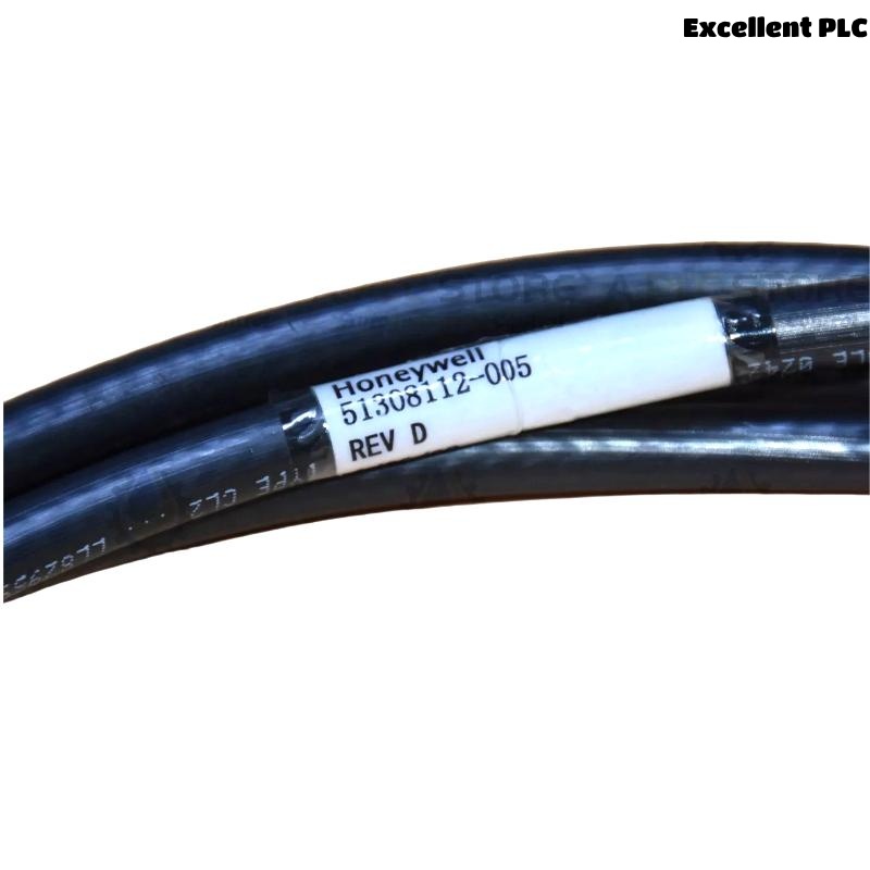 Honeywell 51308112-005 LCN Coaxial Cable Kit