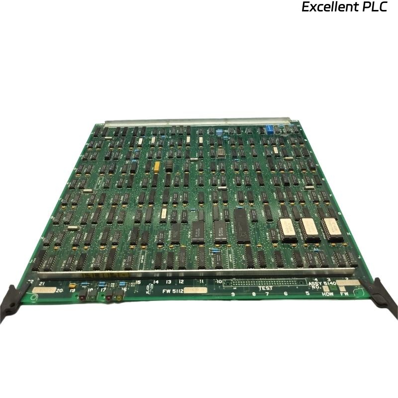 Honeywell 51401291-100 LCN Control Board