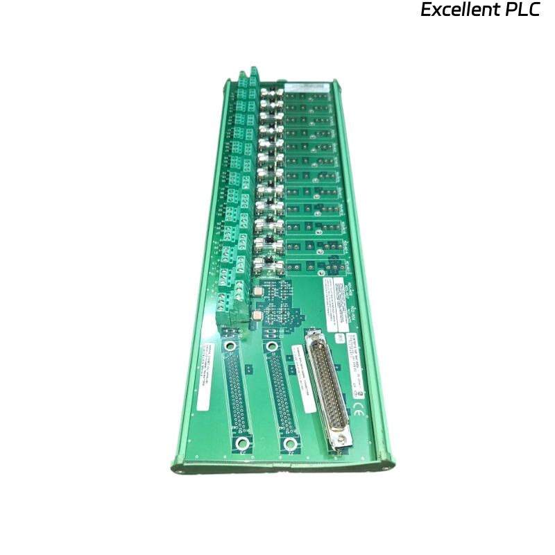 Woodward 5441-695 DataForth FTM Module 