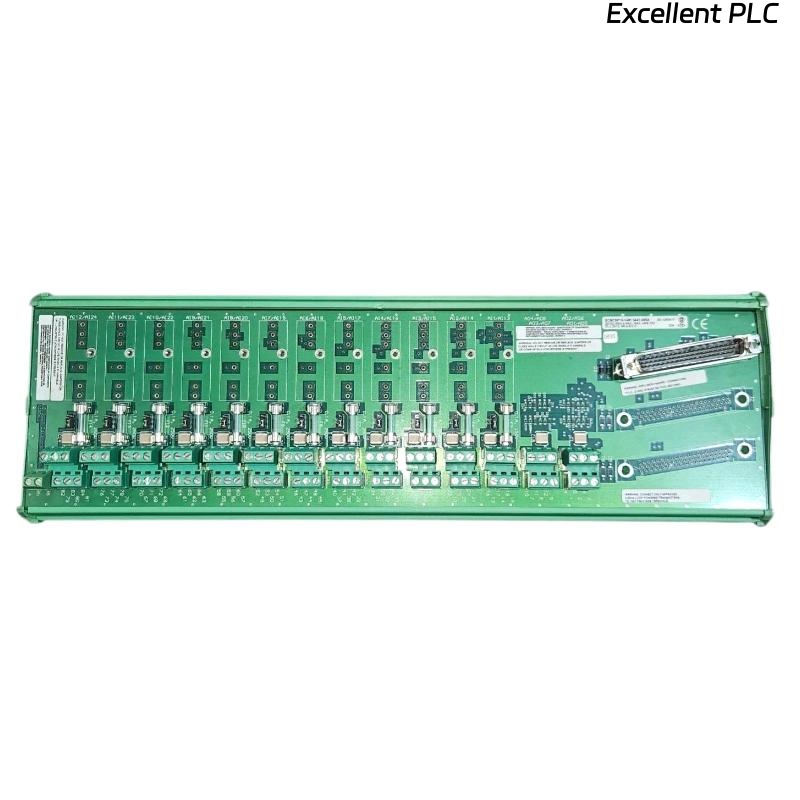 Woodward 5441-695 DataForth FTM Module 