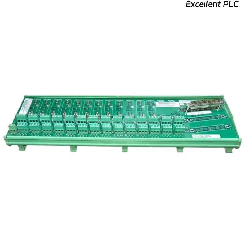 Woodward 5441-695 DataForth FTM Module 