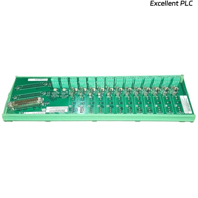 Woodward 5441-695 DataForth FTM Module 