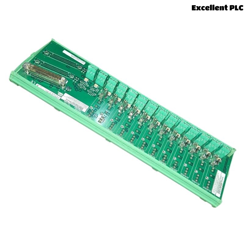Woodward 5441-695C DataForth FTM Module