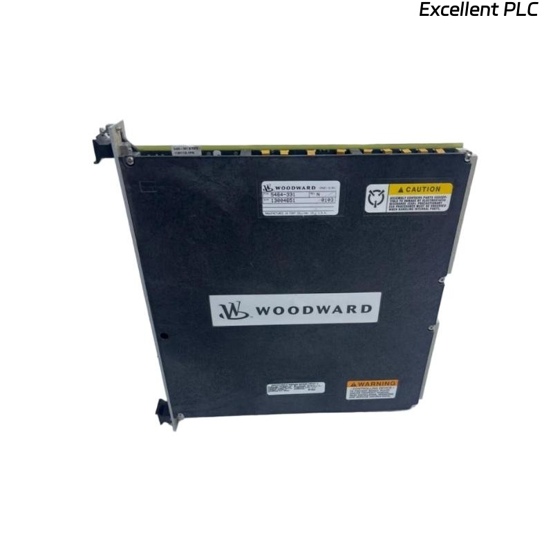Woodward 5464-331 Power Module