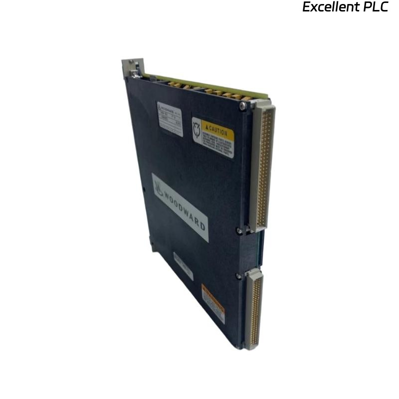 Woodward 5464-331 Power Module