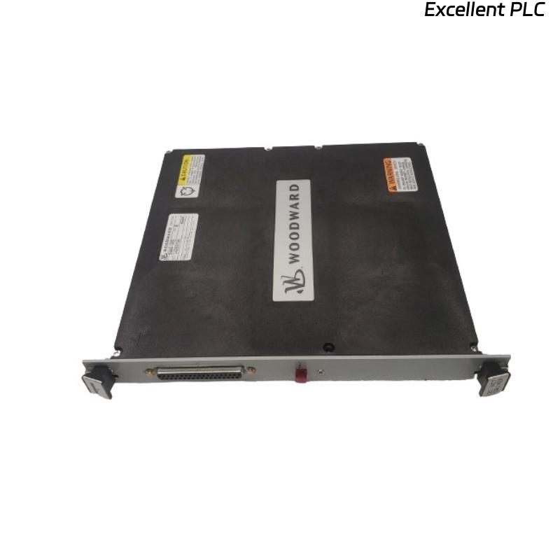 Woodward 5464-643 Discrete Input Modules