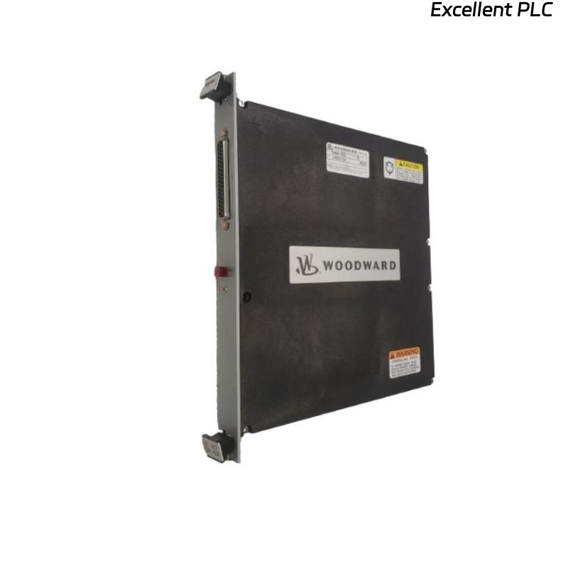 Woodward 5464-643 Discrete Input Modules