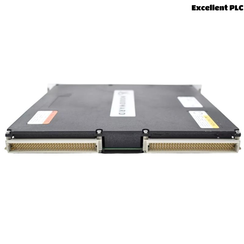 Woodward 5466-1145 Digital Control Module