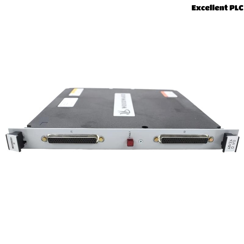Woodward 5466-1145 Digital Control Module