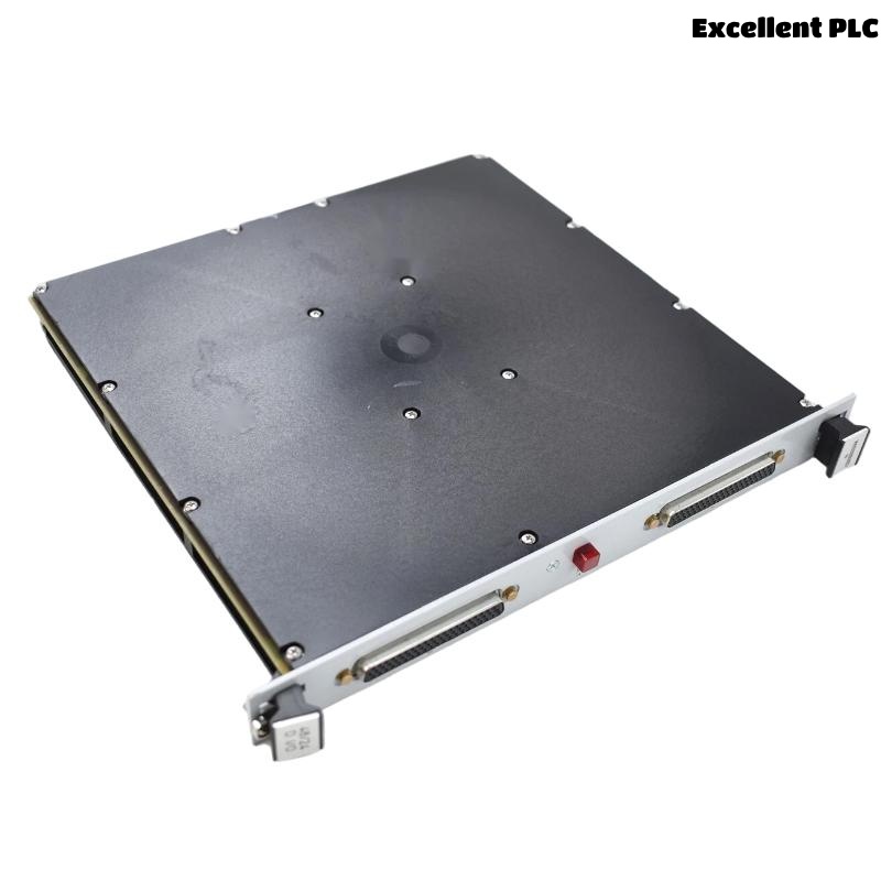 Woodward 5466-1145 Digital Control Module