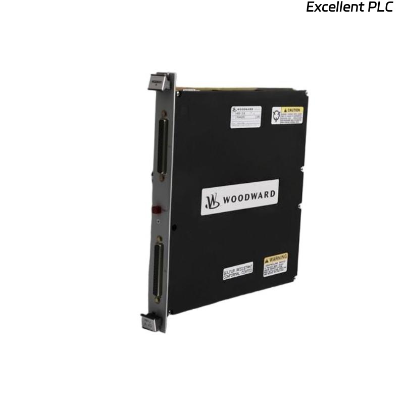 Woodward 5466-316 Analog Combination Module