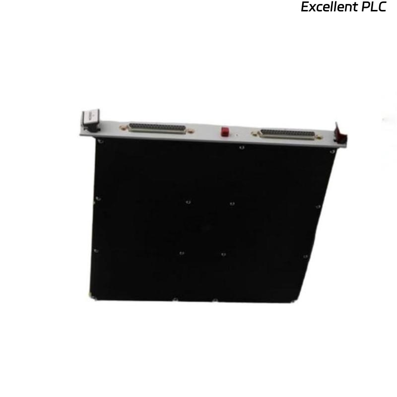 Woodward 5466-316 Analog Combination Module