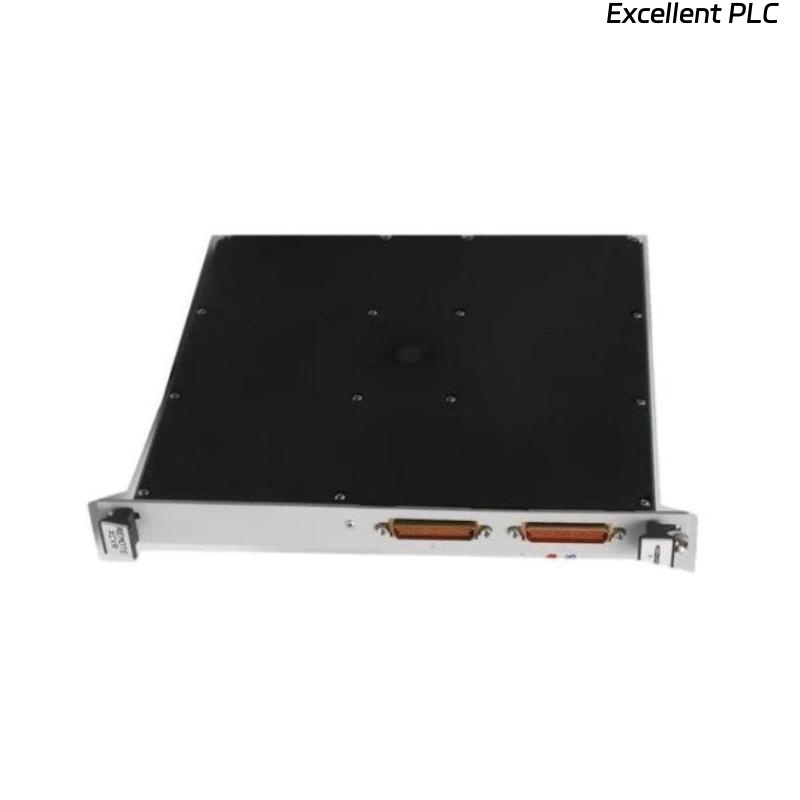Woodward 5466-355 Remote Chassis Transceiver