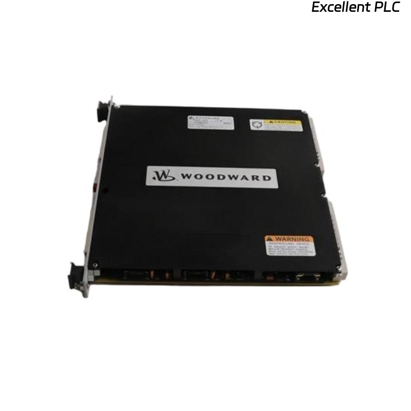 Woodward 5466-425D Analog I/O Modules