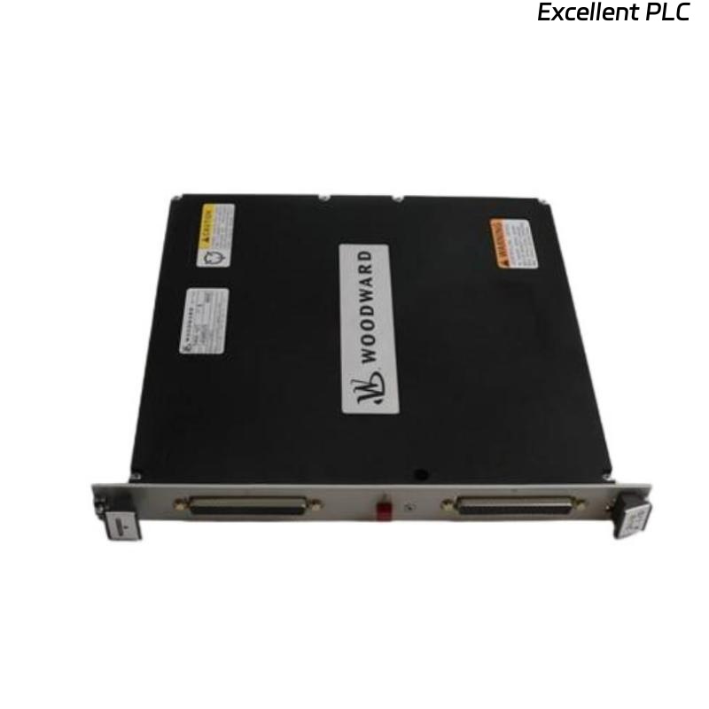 Woodward 5466-425D Analog I/O Modules