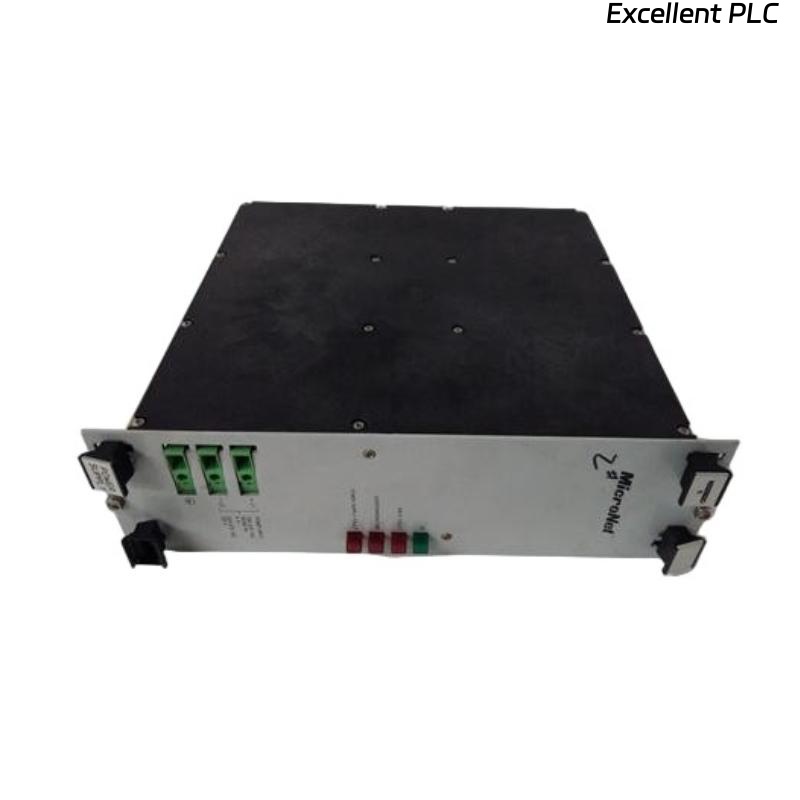 Woodward 5501-467 Power Supply Board