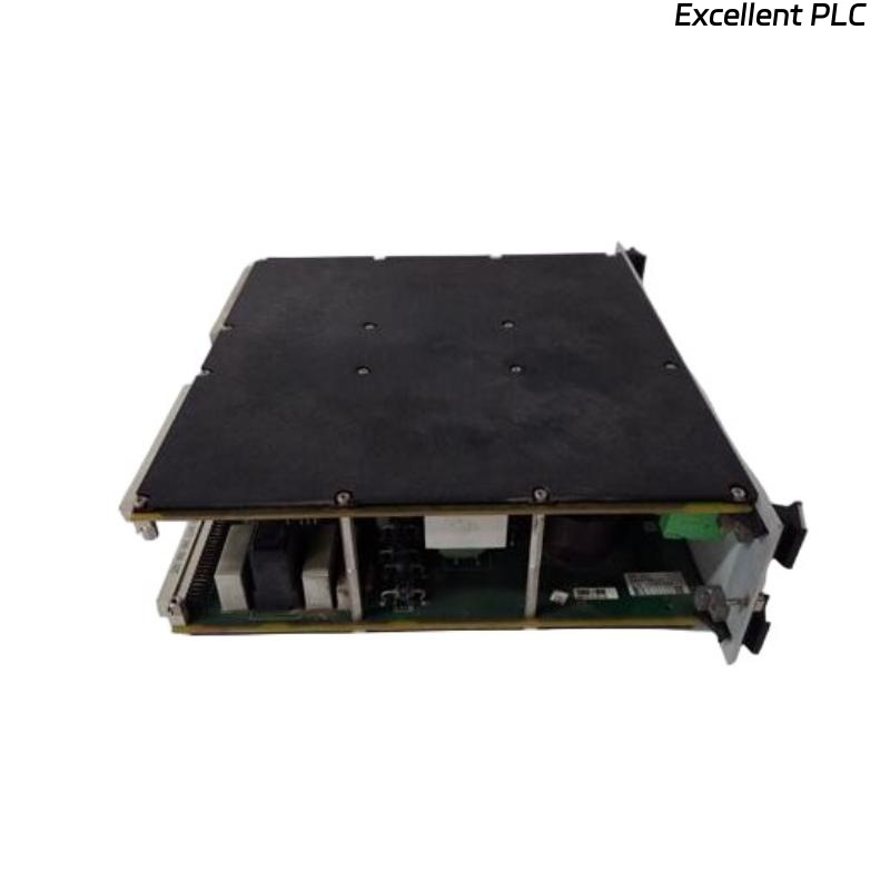 Woodward 5501-467 Power Supply Board