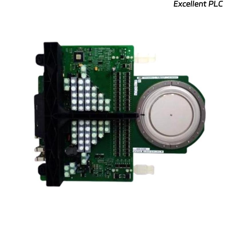 ABB 5SDD2545L0001 3BHL000986P3012 High-voltage Diode Module