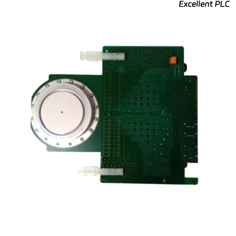 ABB 5SDD2545L0001 3BHL000986P3012 High-voltage Diode Module