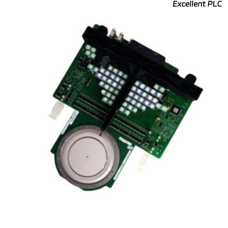 ABB 5SDD2545L0001 3BHL000986P3012 High-voltage Diode Module