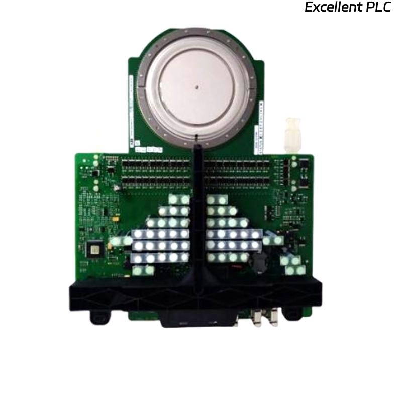 ABB 5SDD2545L0001 3BHL000986P3012 High-voltage Diode Module
