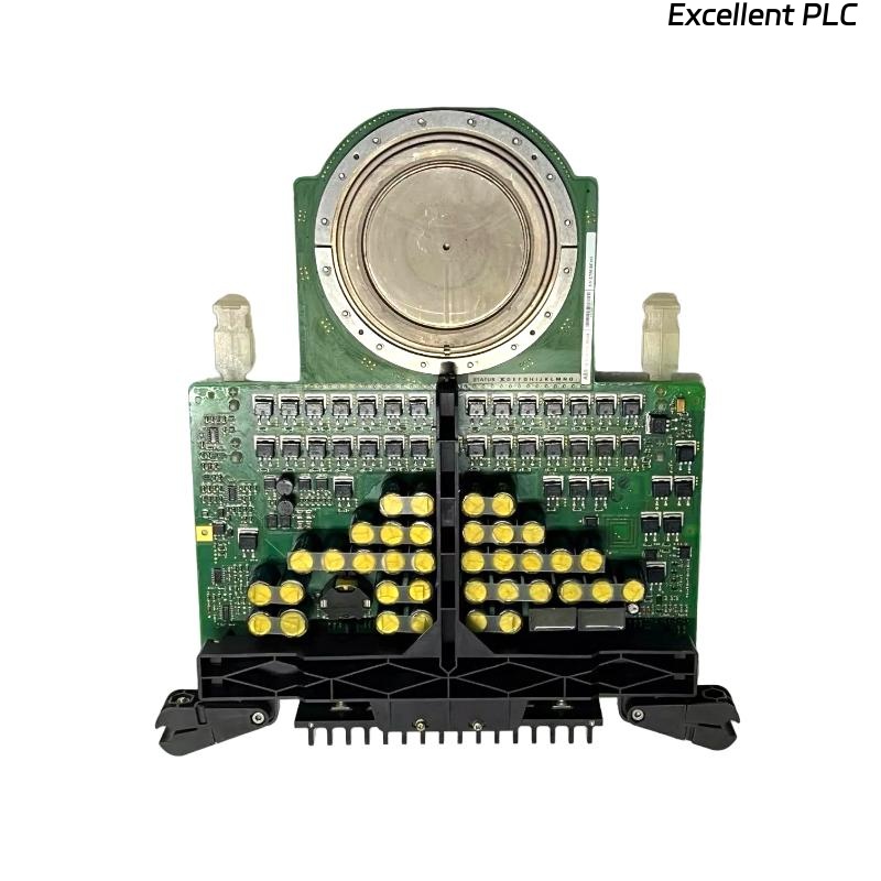 ABB 5SHY3545L0010 3BHB013088R0001 IGCT Module