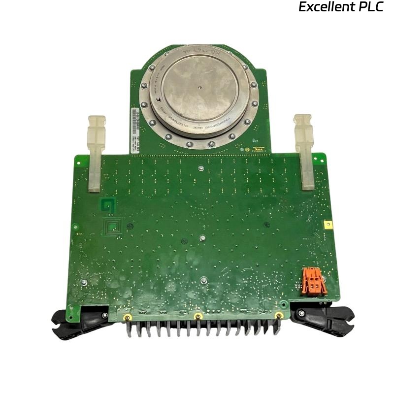 ABB 5SHY3545L0010 3BHB013088R0001 IGCT Module