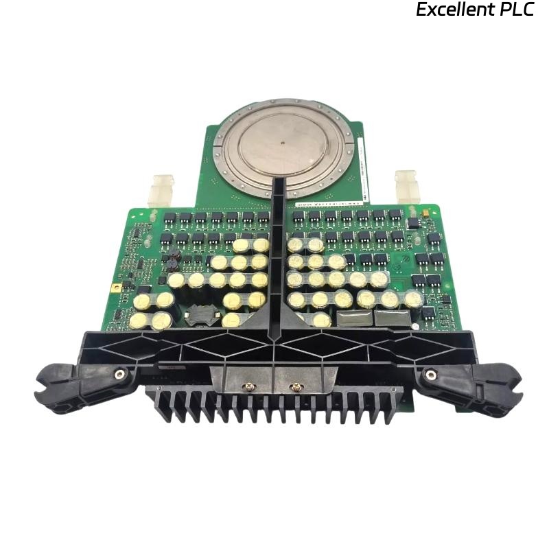 ABB 5SHY3545L0010 3BHB013088R0001 IGCT Module