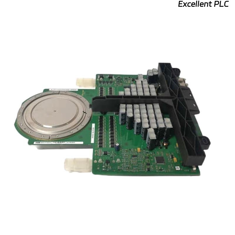 ABB 5SHY3545L0016 3BHB020720R0002 IGCT Module