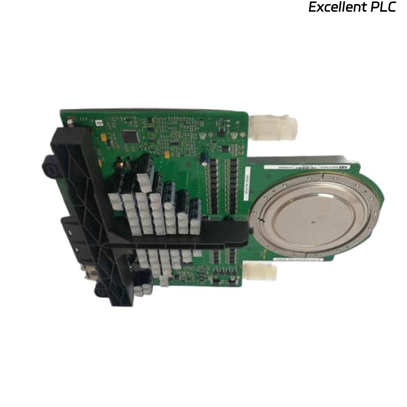 ABB 5SHY3545L0016 3BHB020720R0002 IGCT Module