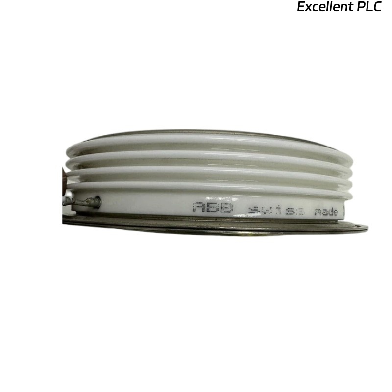 ABB 5STP1752H000 3BHL000986P3016 Thyristor Power Module