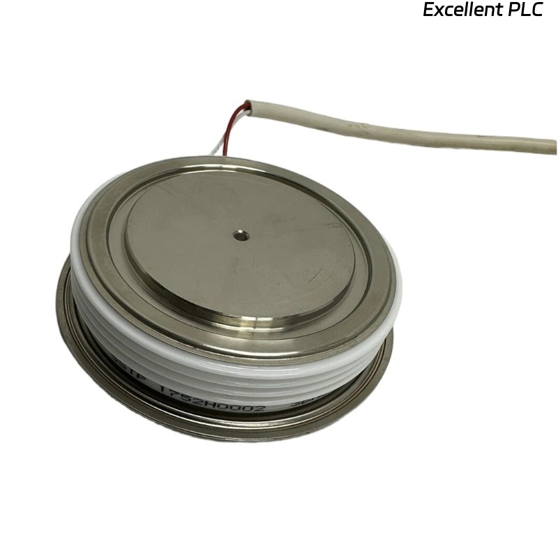 ABB 5STP1752H000 3BHL000986P3016 Thyristor Power Module