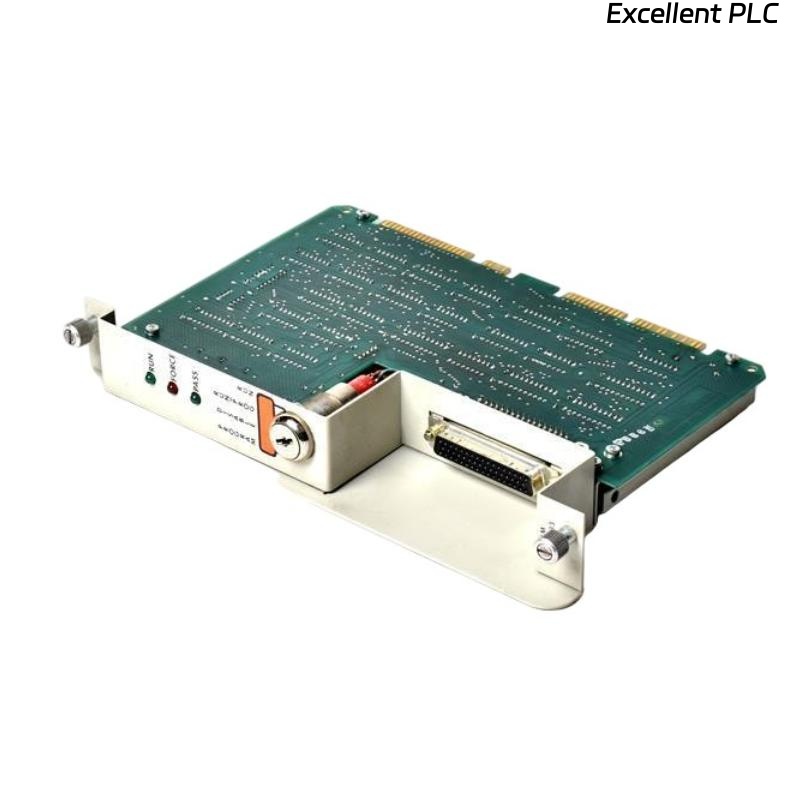 Honeywell 620-0033 Driver Module Card