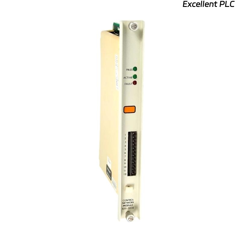 Honeywell 620-0038 Control Network Module