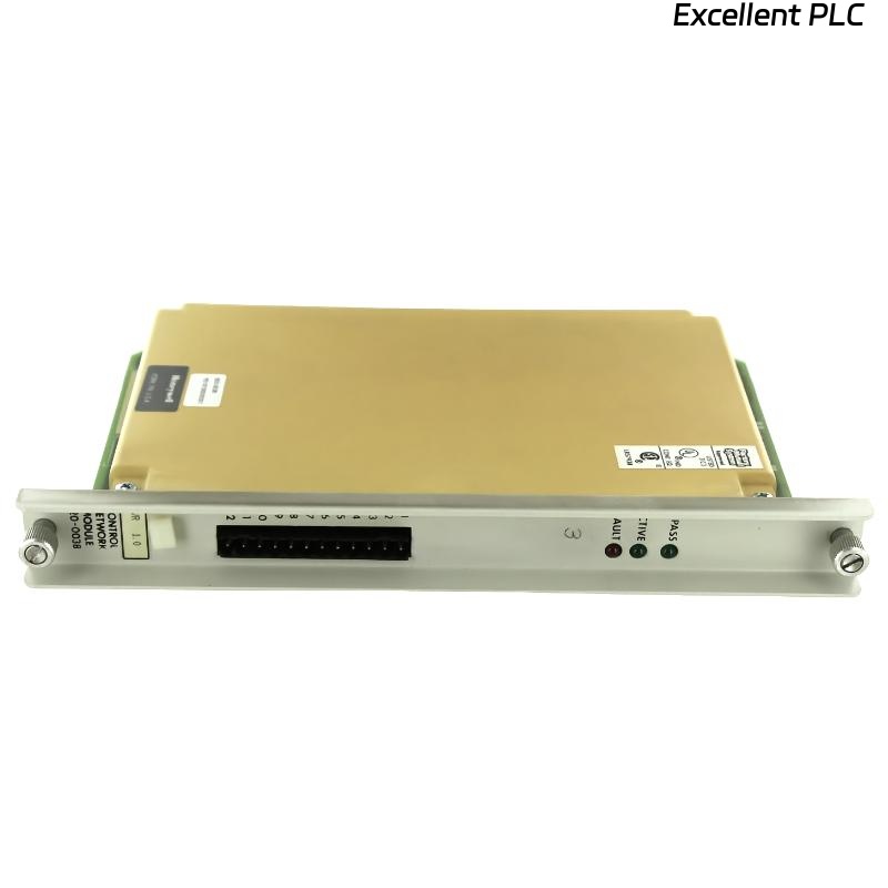 Honeywell 620-0038 Control Network Module