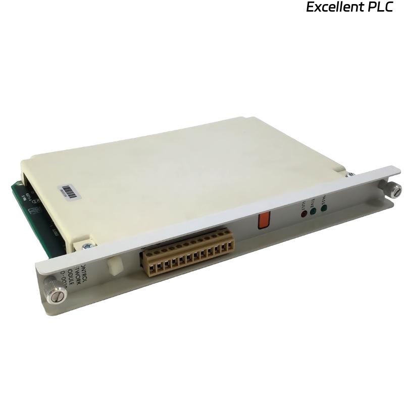 Honeywell 620-0038 Control Network Module