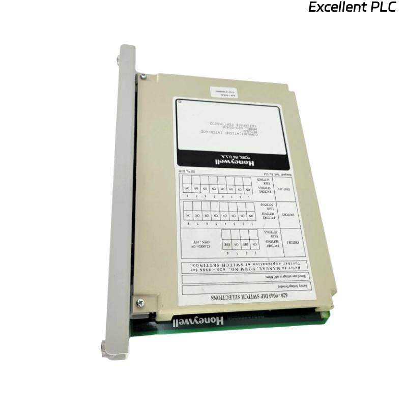 Honeywell 620-0043 Communication Interface Module