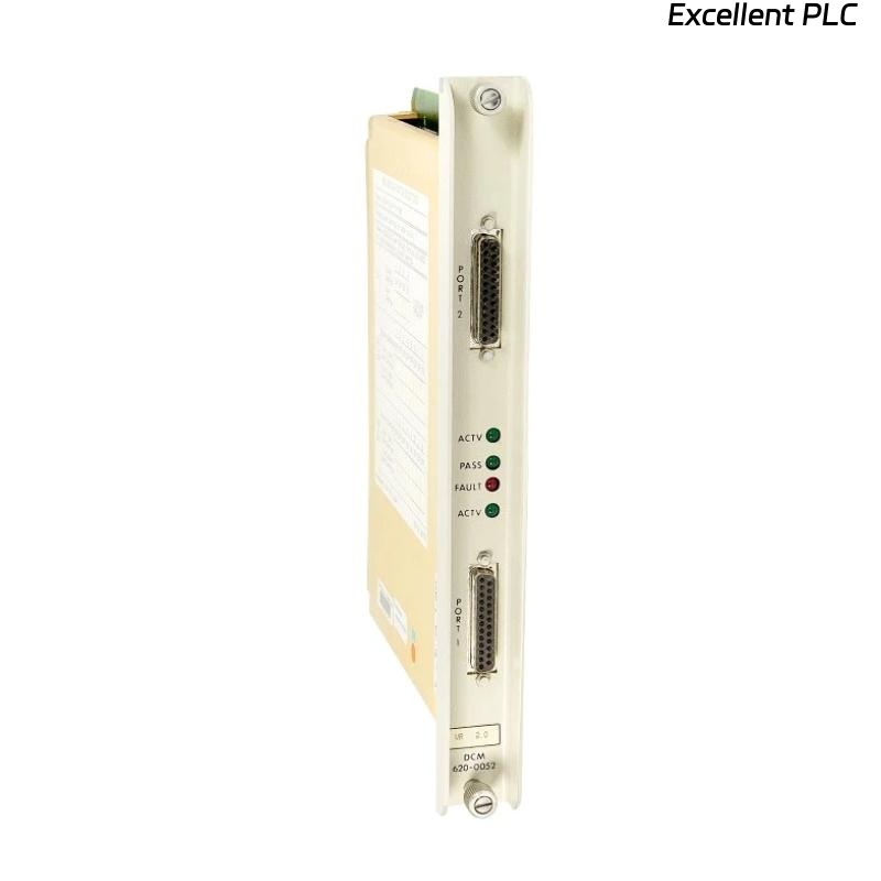 Honeywell 620-0052 Communication Interface Module