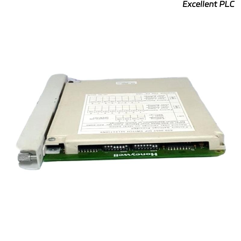 Honeywell 620-0052 Communication Interface Module