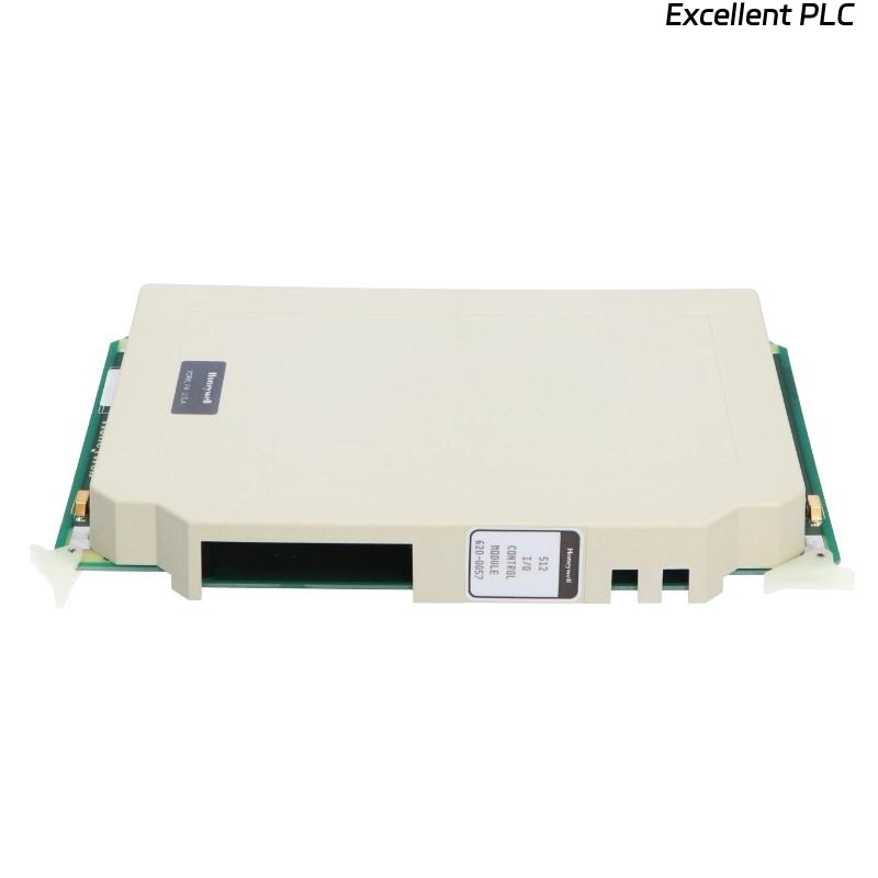 Honeywell 620-0057 I/O Control Module