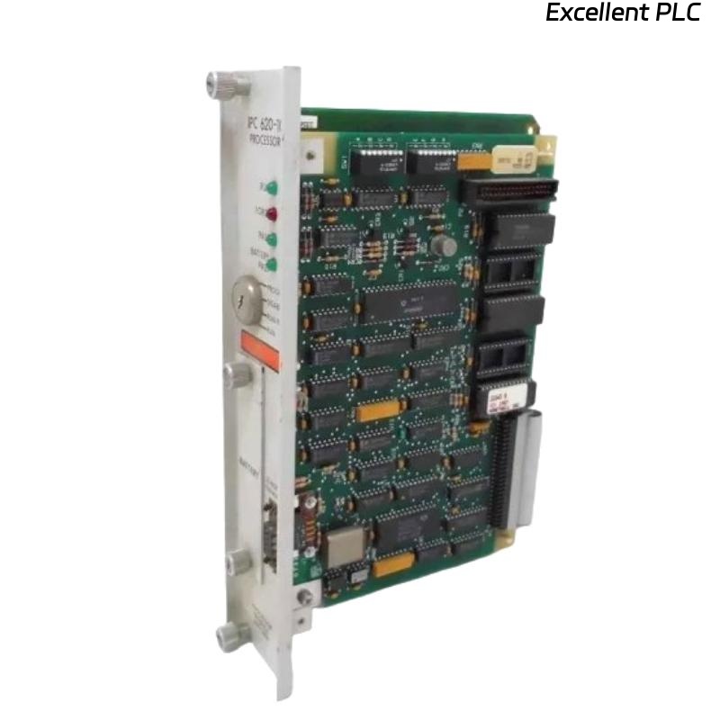 Honeywell 620-1036 Processor Module