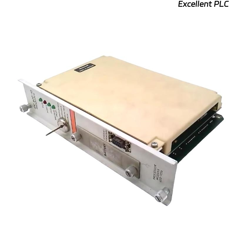 Honeywell 620-1036 Processor Module
