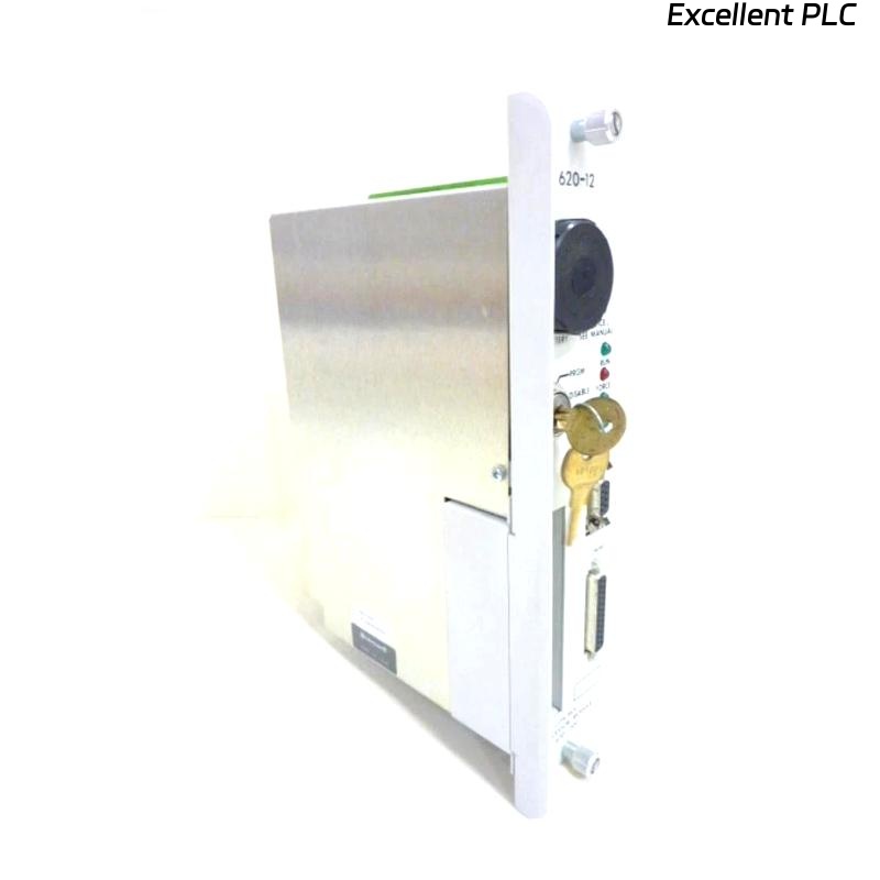 Honeywell 620-1200 Control Processor Module