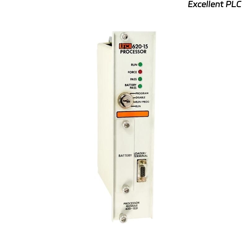 Honeywell 620-1531 Processor Module