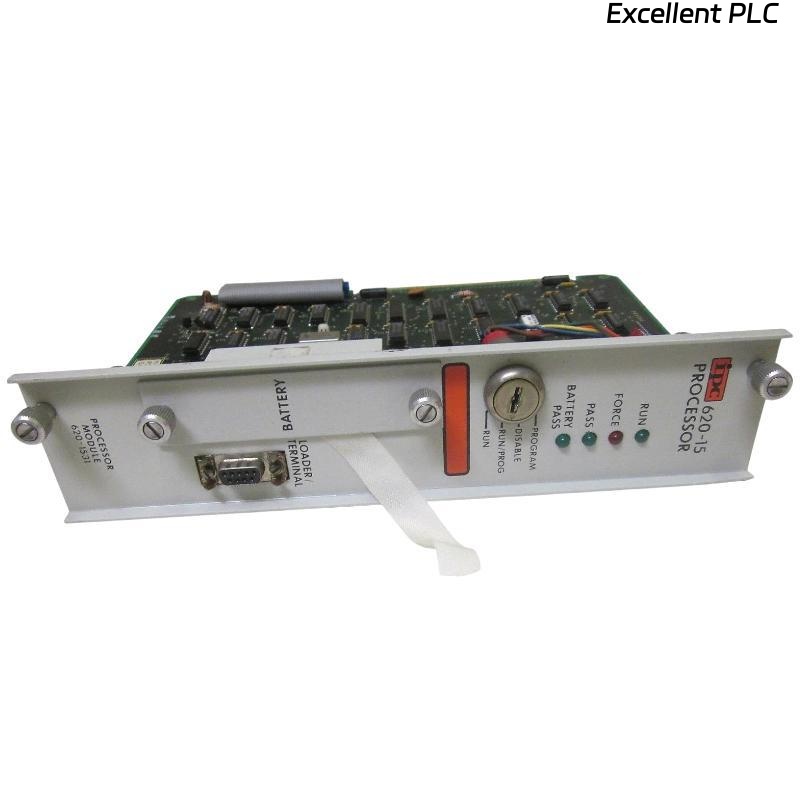 Honeywell 620-1531 Processor Module