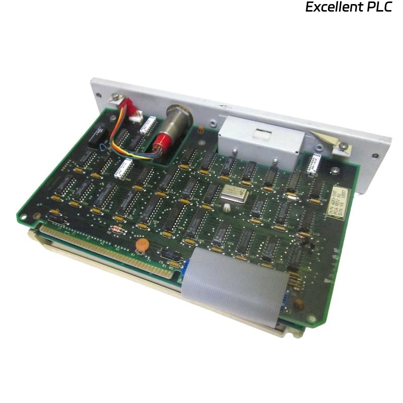 Honeywell 620-1531 Processor Module