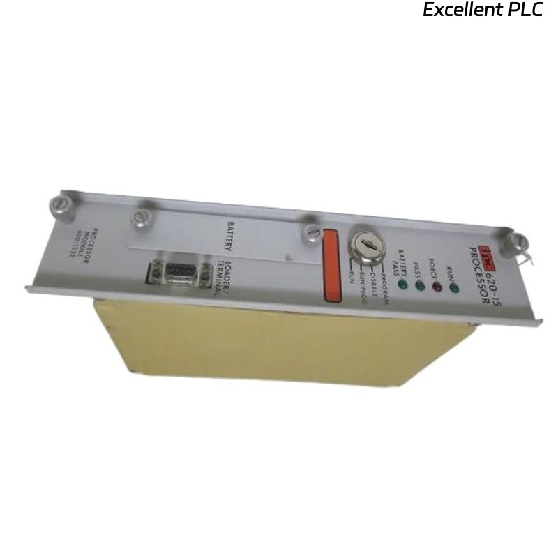 Honeywell 620-1532 Processor Module