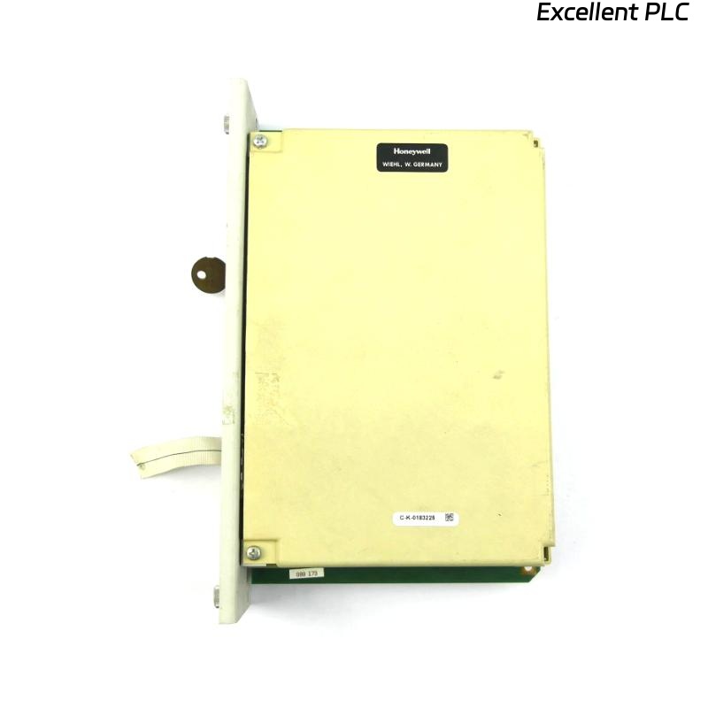 Honeywell 620-1536 Processor Module