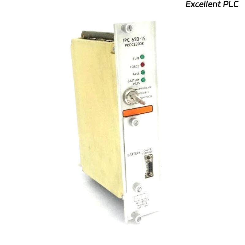 Honeywell 620-1536 Processor Module
